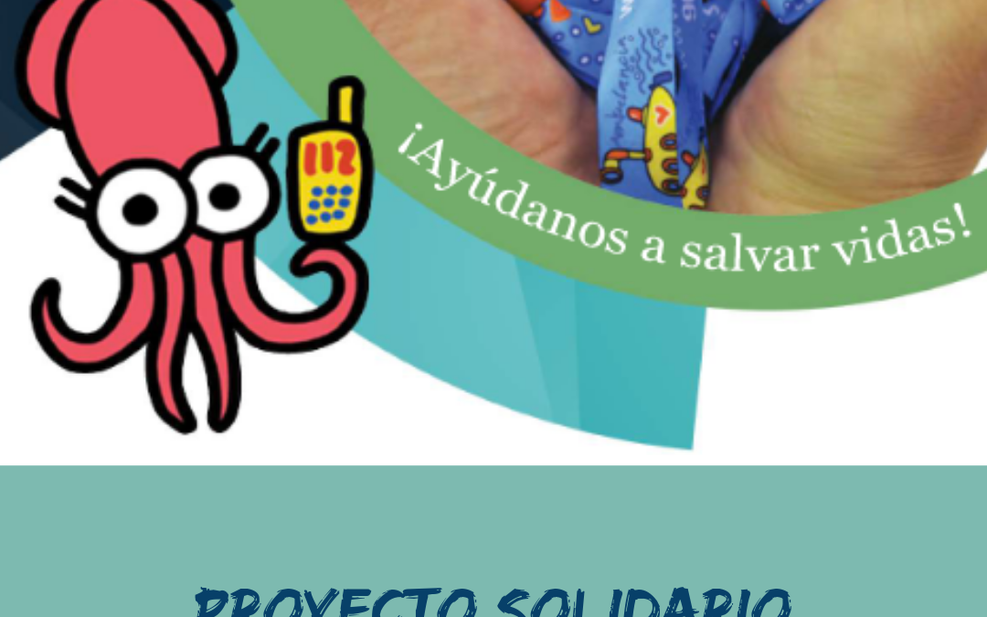 Proyecto Solidario