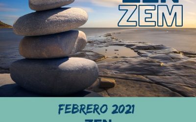 Febrero 2021 ZEN en ZEM
